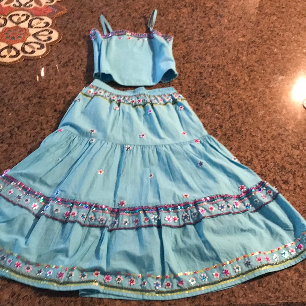 Show stopper! Chasing fireflies summer dress